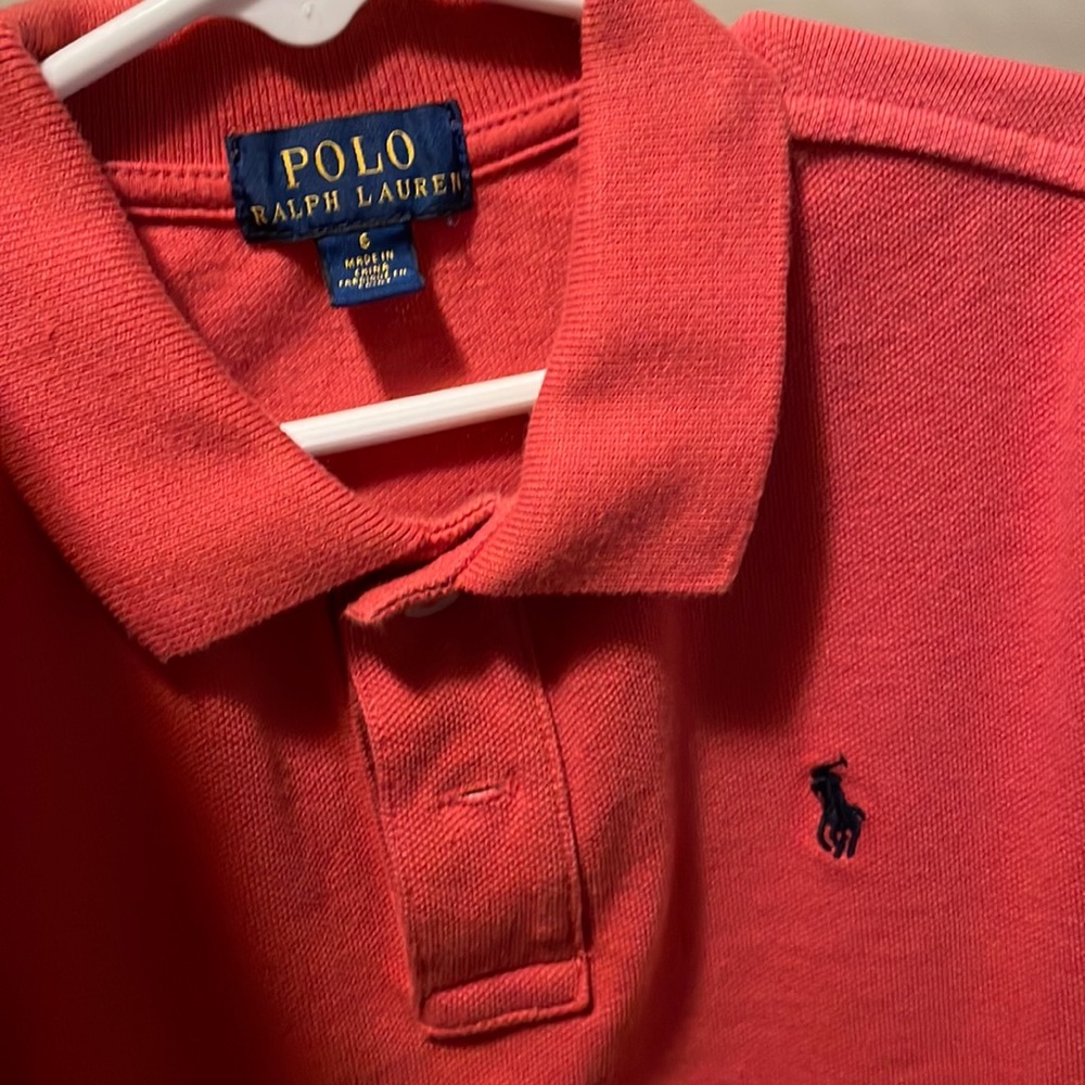 Ralph Lauren Polo